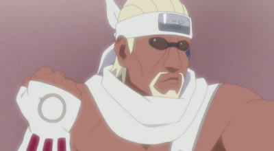 Naruto Shippuuden 204 / Ураганные Хроники 204
