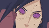Manga Naruto 560 / 560 глава манги Наруто