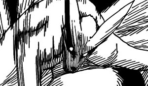 Manga Naruto 501 / 501 глава манги Наруто