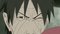Naruto Shippuuden 215 / Ураганные Хроники 215