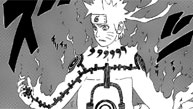 Manga Naruto 504 / 504 глава манги Наруто