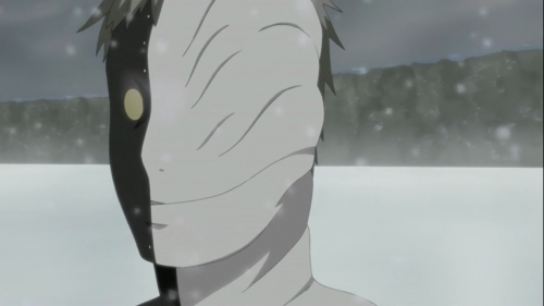 Naruto Shippuuden 201 / Ураганные Хроники 201