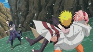Naruto Shippuuden 214 / Ураганные Хроники 214