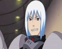 Naruto Shippuuden 208 / Ураганные Хроники 208