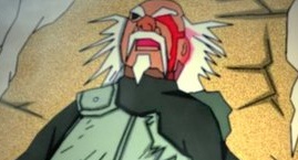 Manga Naruto 561 / 561 глава манги Наруто