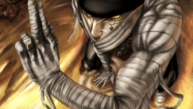 Manga Naruto 558 / 558 глава манги Наруто