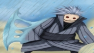 Manga Naruto 557 / 557 глава манги Наруто