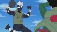Naruto Shippuuden 219 / Ураганные Хроники 219
