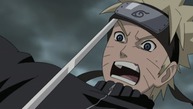Naruto Shippuuden 226 / Ураганные Хроники 226