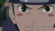 Naruto Shippuuden 233 / Ураганные Хроники 233