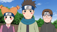 Naruto Shippuuden 234 / Ураганные Хроники 234