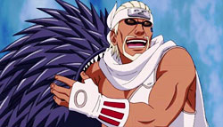 Naruto Shippuuden 250 / Ураганные Хроники 250