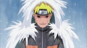Naruto Shippuuden 243 / Ураганные Хроники 243