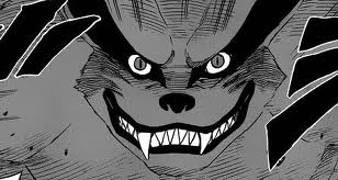 Manga Naruto 570 / 570 глава манги Наруто