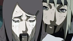 Naruto Shippuuden 249 / Ураганные Хроники 249