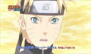 Naruto Shippuuden 247 / Ураганные Хроники 247