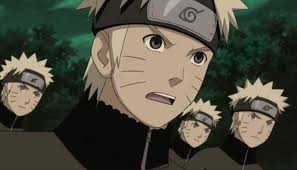Naruto Shippuuden 242 / Ураганные Хроники 242