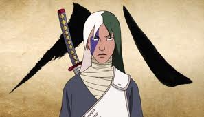 Naruto Shippuuden 244 / Ураганные Хроники 244