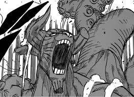 Manga Naruto 565 / 565 глава манги Наруто