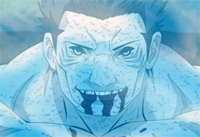 Naruto Shippuuden 251 / Ураганные Хроники 251